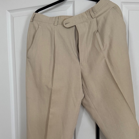 Cream Pants - Picture 7 of 7